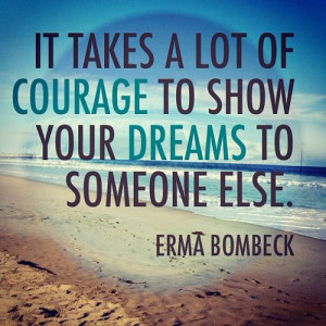 Erma Bombeck