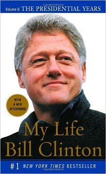 From Hope, Arkansas to the Oval Office: A Bill Clinton Reader
