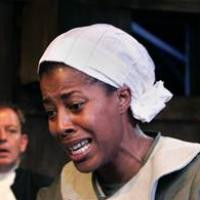 Crucible Tituba