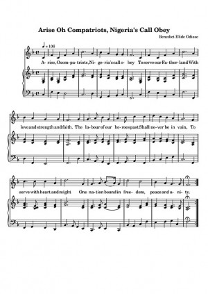 Christmas Piano Sheet Music