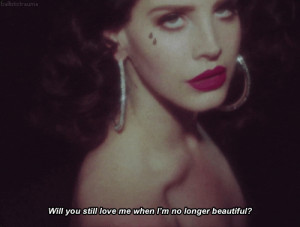 Young and Beautiful by Lana Del Rey off of The Great Gatsby Soundtrack