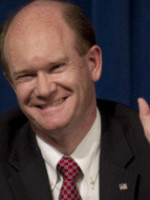 Chris Coons