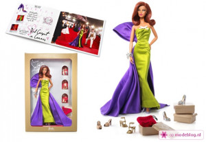 Lifestyle Beauty Fashion Blog Gespot Barbie Christian Louboutin