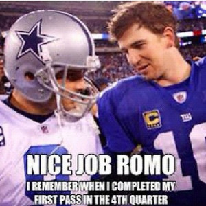 4th Quarter Eli Manning: Eli Manning, Football, Elie Man, Tony Romo ...