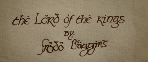 Top 20 Quotes From “The Lord of the Rings”