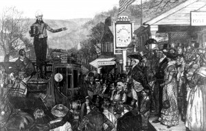 andrew jackson trail of tears quotes