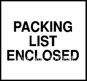 Etiqueta de la impresión/4 color/el material extraíble/1-15 ...