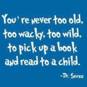 Dr. Seuss