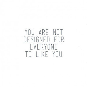 Do you like me? Quote