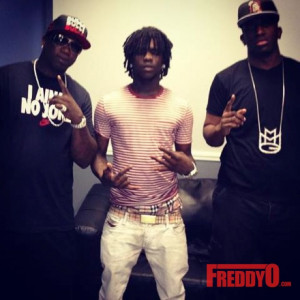 chief-keef-joins-gucci-manes-1017-brick-squad-records