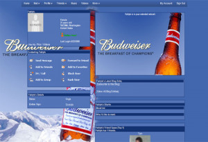 This Layout is Available in Myspace Profile 1.0 Format, CLICK HERE!