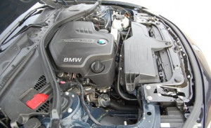 2012 BMW 328i Sedan Manual