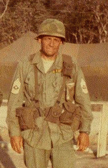 Sergeant Major Plumley