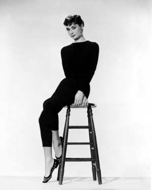 Sabrina (1954) Sabrina