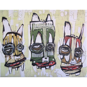 Preemptive Strike - Diskotek Records