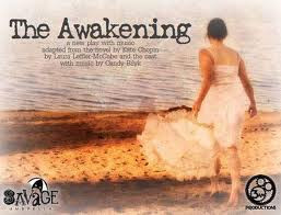 the awakening the awakening is a novel by kate chopin first published ...