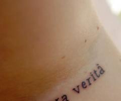 Italian Quote Tattoo Ideas Italian Phrases Quotes meaning