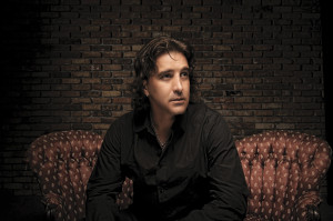 Request an interview with Scott Stapp