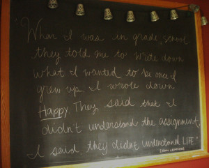 Chalkboard Sayings. Family Special Quotes Sayings. View Original ...