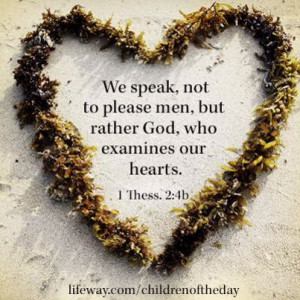 This is from Beth Moore's new bible study on 1&2 Thessalonians out in ...