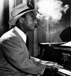 Ik vind Horace Silver hier opvallend veel lijken op Earl Hines ...