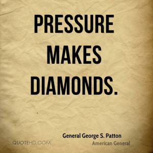 General George S. Patton Quotes