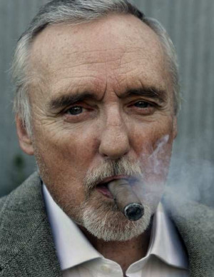 Dennis Hopper weed quotes