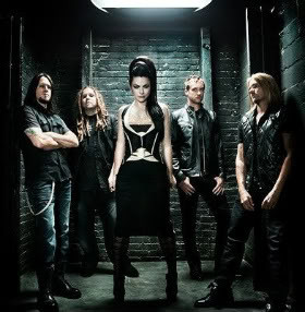 Evanescence Quotes & Sayings