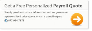 ... to traditional payroll management where you fax or phone in payroll