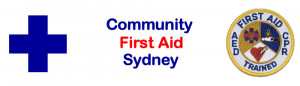 Community First Aid Sydney