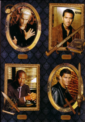 spike quotes buffy the vampire slayer