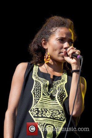 Nneka Pictures