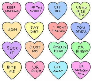 ur no prize pig #toosassyforyou