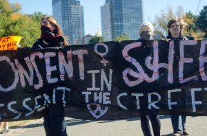 Homosexuality, Feminism and the Intelligentsia - quote from a talk by ...