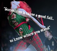 Hayley Williams' Most Inspirational Quotes