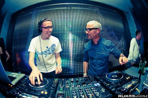 Above And Beyond Encore