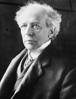 Sir Wilfrid Laurier , 7th Prime Minister of Canada.