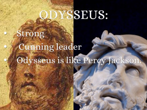 ODYSSEUS: