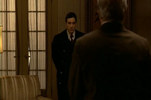Frank Pentangeli Quotes and Sound Clips