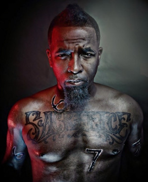 The Line Up: Tech N9ne’s 20 Best Lines Of 2011