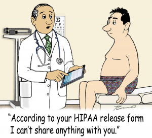 HIPAA Resources