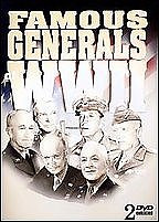 Famous Generals - Six Famous WWII Generals (2006)