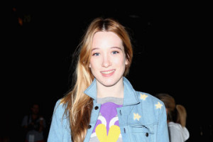 Sophie Lowe Pictures