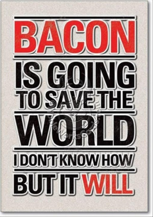 bacon quotes