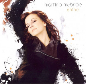 Martina McBride