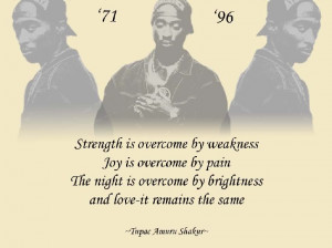 2pac Quotes Poems ~ Quotes 2pac Poems ~ Tupac Amaru Shakur? On ...