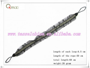 Best seller curtain pull cord curtain tieback jpg