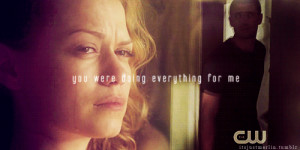 haley and nathan scott one tree hill quotes gif