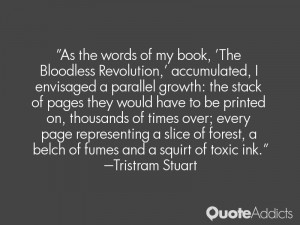 Tristram Stuart