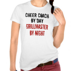Coach Quotes Shirts & T-shirts